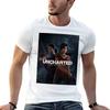 Uncharted L'Eredità Perduta Maglietta Maglietta in Cotone 100 Magliette Per Unisex Magliette Grafiche Magliette in Cotone Maglietta di Alta Qualità