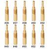 Pilot Jet Keihin Jetsetmoto Ape, APE 10 Sizes (28X5), Ape 50, Ape 100, XR50