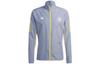 Boston Marathon Jacke Herren Lila HY0263
