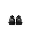 Daks Men S Comfort Derby ShoeS dmx268kS10  Black 