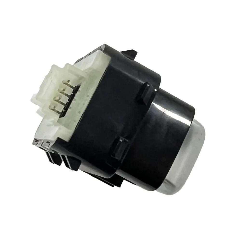 Seat Backrest Release Switch Replace 2059056611 Seat Adjust Button Switch for Mercedes-Benz E GLC C W205 W253 W213(Black-Right)