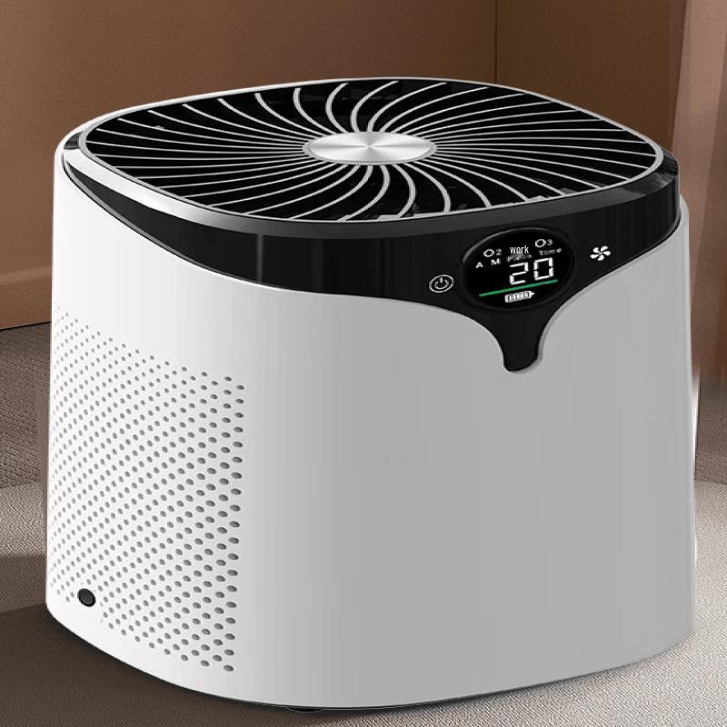 ZISIZ K10 Upgraded Home Air Purifier