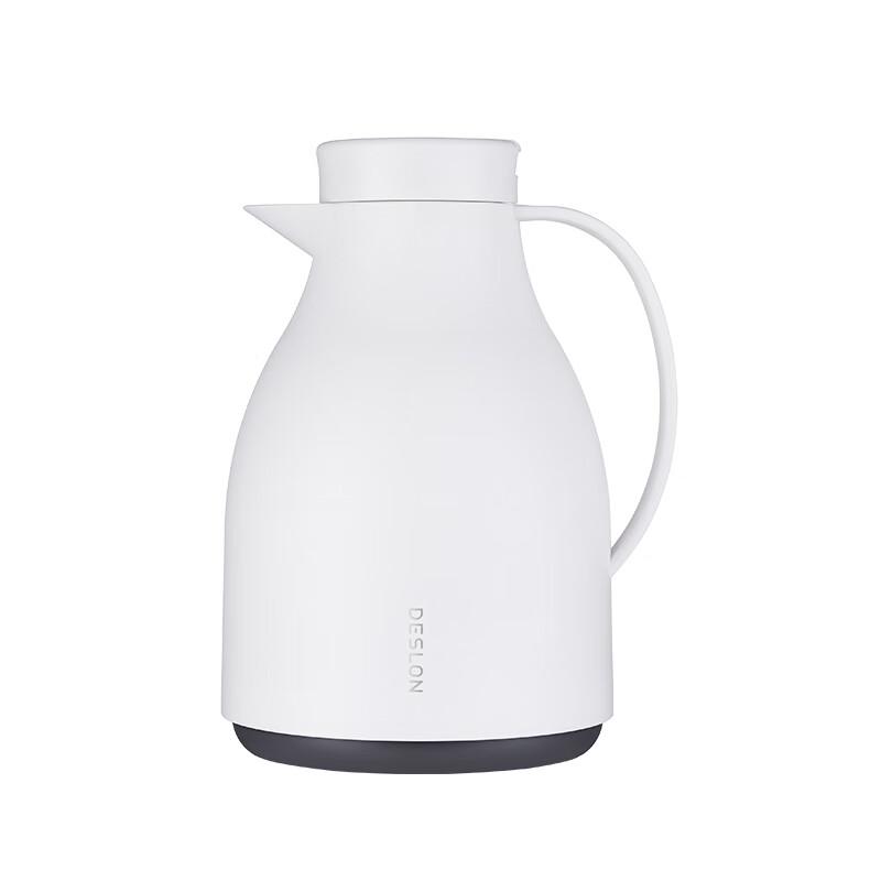 Deslang DANH-1500 Large Capacity Vacuum Thermos Kettle