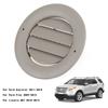 Car Dashboard Front Air Conditioning Outlet Air HeadlinersVent Grilles Panel Repair Suitable for MKT Lincoln 8A8Z19893CA