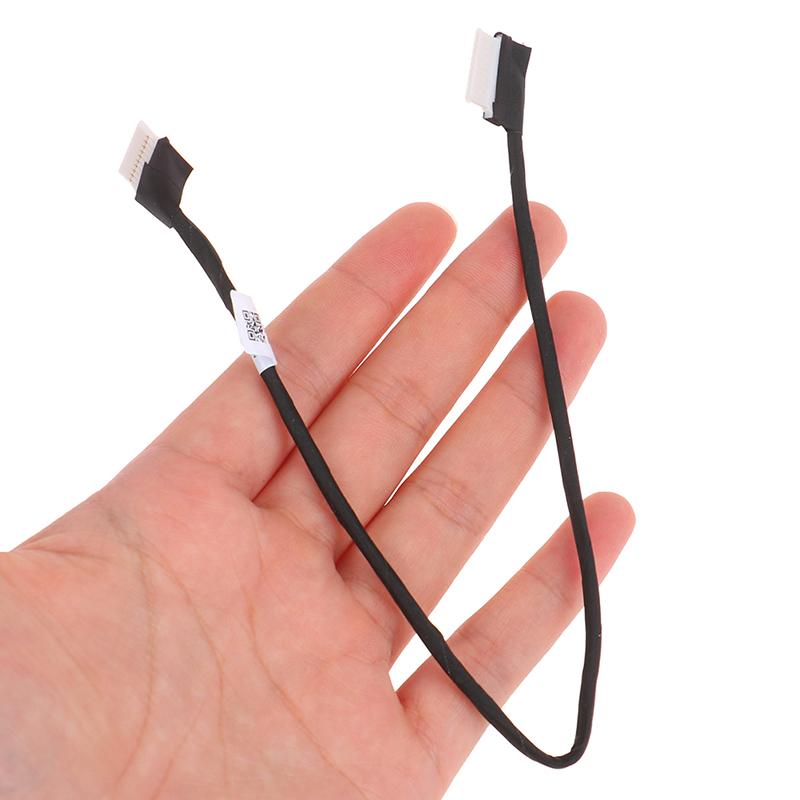 Battery Flex Cable For Hp Shadow Light Wizard 2 Tpn-Q173 15-Ax 15-Bc 15-Au Laptop Battery Cable Connector Line