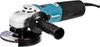 Single-Handed Angle Grinder, Angle Grinder Makita 9565 9565HR