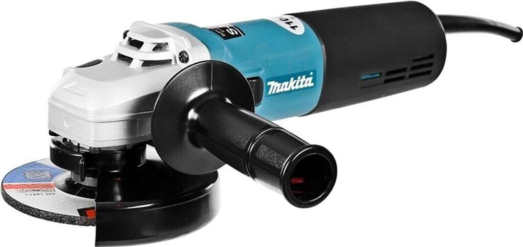 Одноручная угловая шлифовальная машина, угловая шлифовальная машина Makita 9565 9565HR