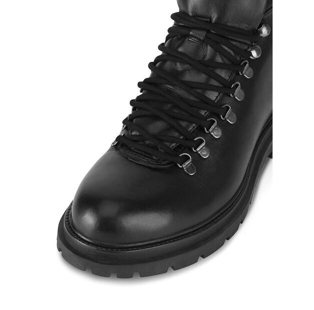 Ботинки Badura CHARLIE-03 MI08 Черный