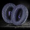 Easy to Replace Ear Pad for HD4.50BT 4.30 Headsets Ear Cushions Long Wearing Earpads Comfort Sponges Earpad Everyday Use