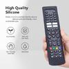 Thick Silicone Remote Cover Protector For GB396WJSA Waterproof And Dustproof Case for Family Living Room, Bedroom, Offices