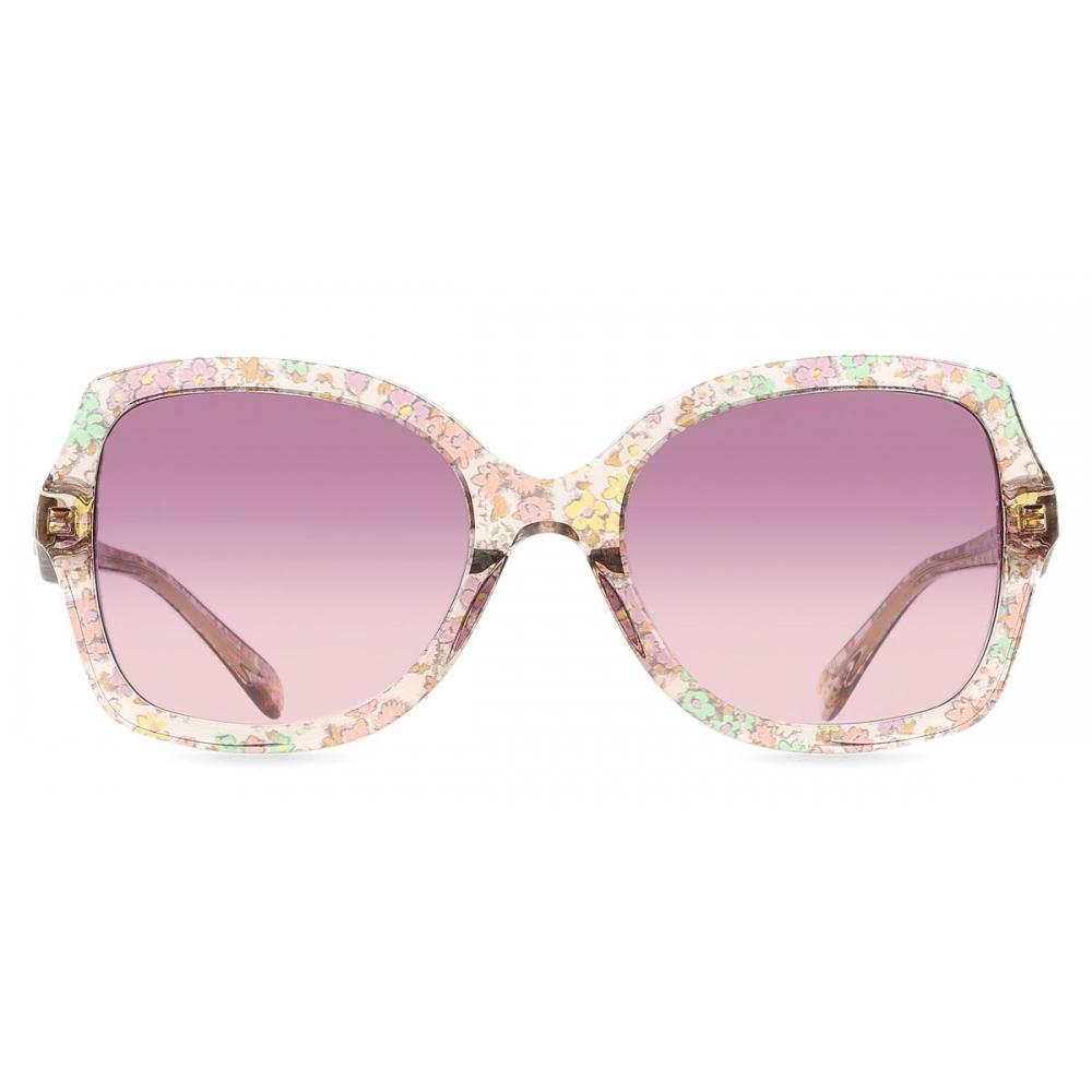 

Coach Hc8410u Cw225 58947w Women Sunglasses 56-21-140