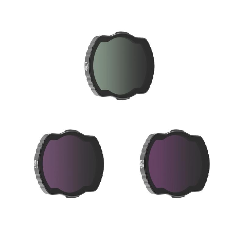 New Filter Lens MCUV CPL Star Night ND8 ND16 ND32 ND64 ND8PL ND16PL ND32PL ND64PL For DJI Avata 03 Air Unit Drone Accessories