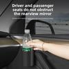 Car Sticker For Tesla Model 3 Y Juniper Highland Door Cup Holder Door Storage Car Accessories Tools Cup Holder Car Modification