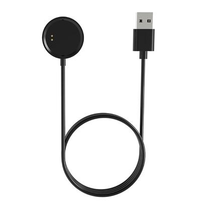 Base di Ricarica USB Dock Fissa Portatile Cavo di Alimentazione Supporto Caricabatterie Rapido per Realme-Watch RMA161