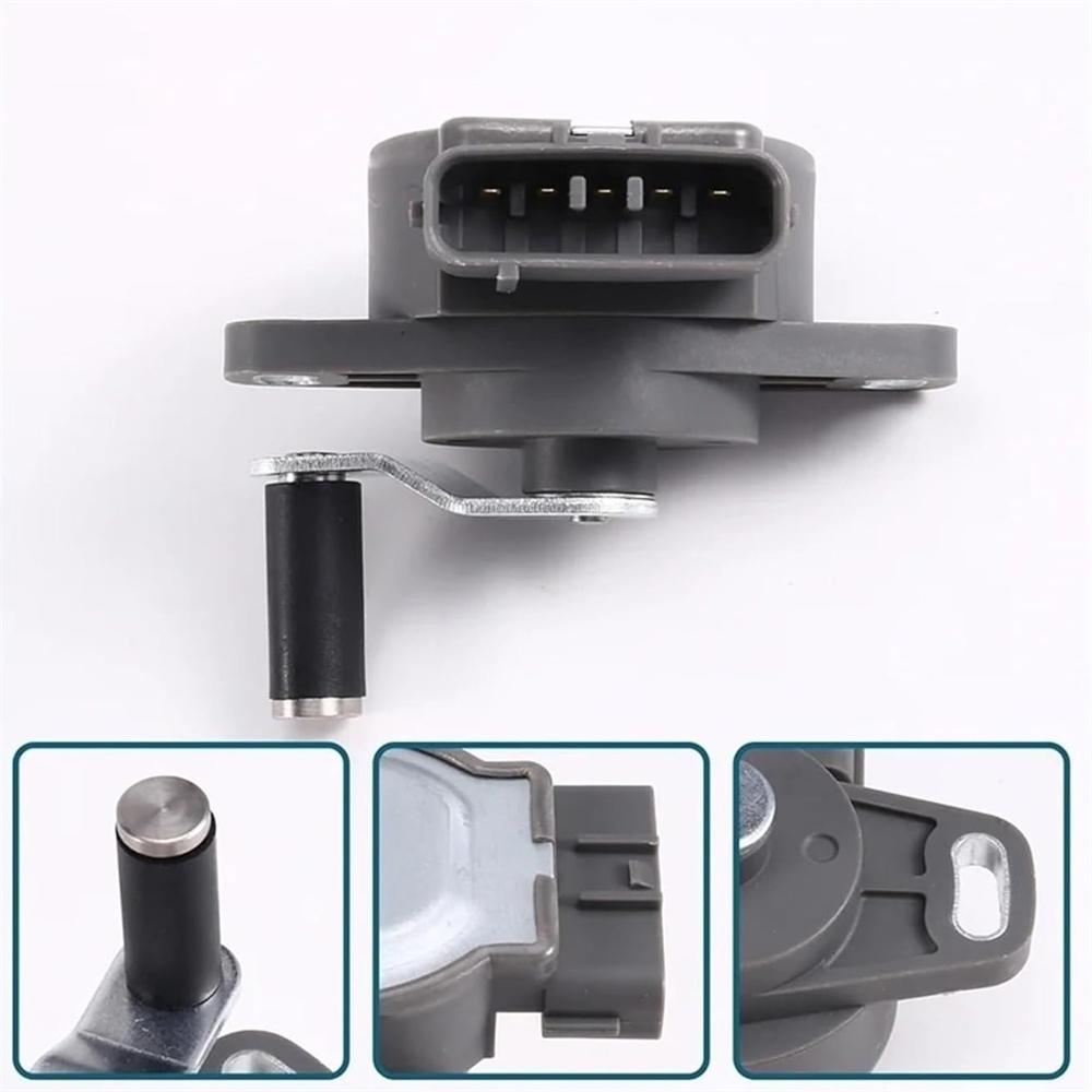 Throttle Position Sensor TPS MK386457 For Mitsubishi Fuso Canter FE 198300-8140
