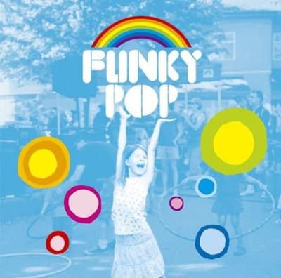 CD OMNIBUS, RAY OF LIGHT, RAPPBITO, LO - FUNKY POP  MHCL1457 Japan Japanese Pop/Rock Used