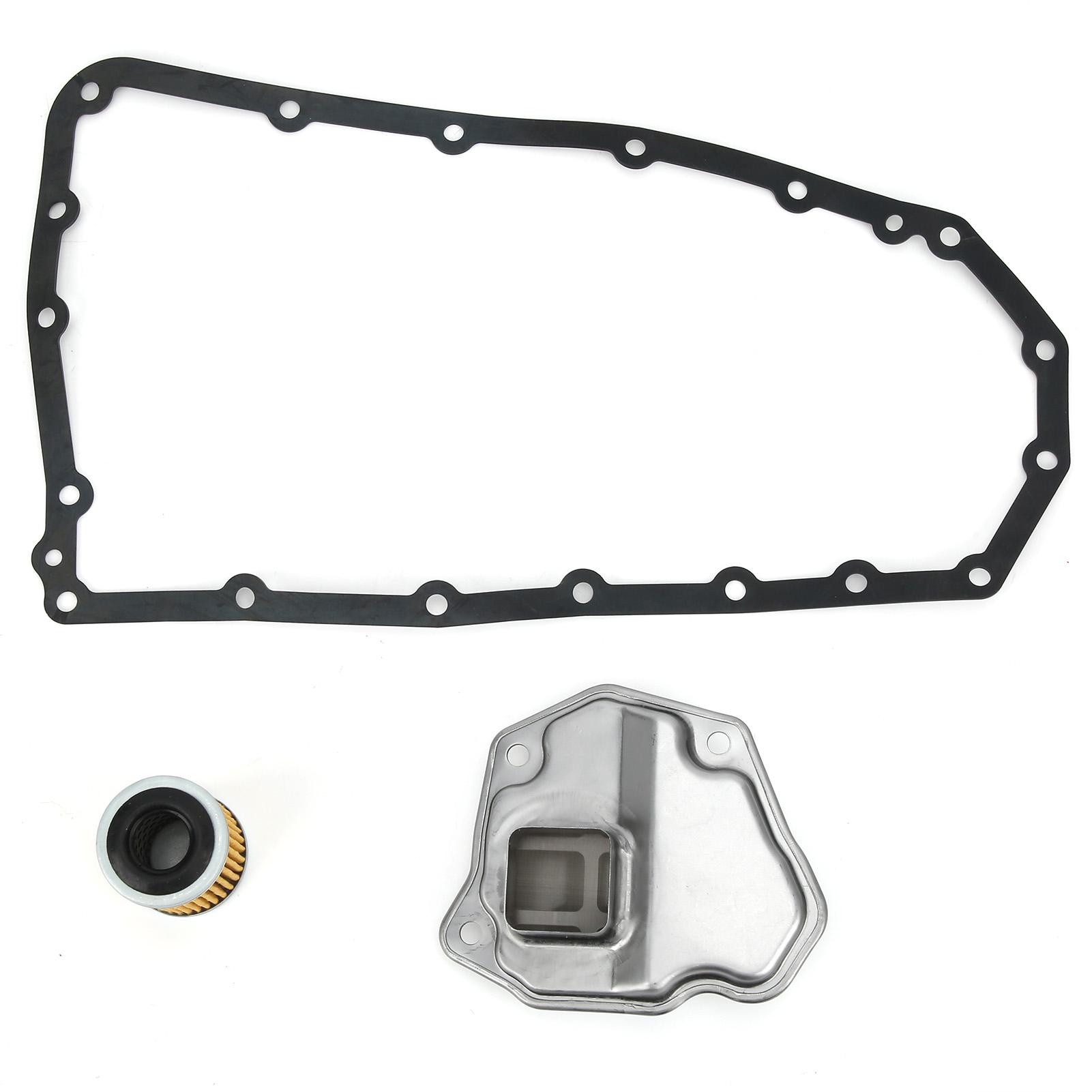 

Фильтр трансмиссионной жидкости Прокладка поддона возврата маслоохладителя 5191890AA для Dodge Caliber Compass Patriot