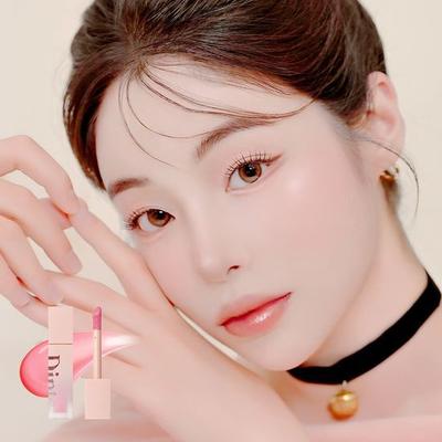 Blur Jelly Plumping Mini Lip Tint 7 Farben