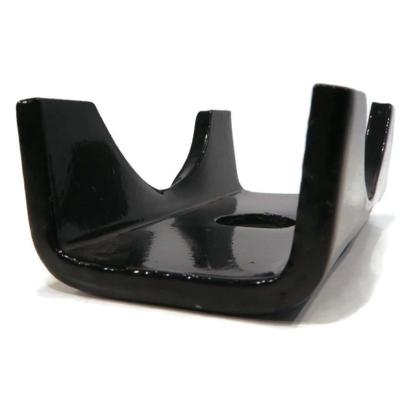 Heavy Duty Replacement Spring Seat Mount Brackets For Trailer Axles SP 3 3" Round Tube Suspension Mounting Pair Included