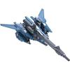 BANDAI SPIRITS MG Mobile Suit Gundam UC RZG-95C Rezel (Commander Type) 1 100 Scale Pre-colored Plastic Model