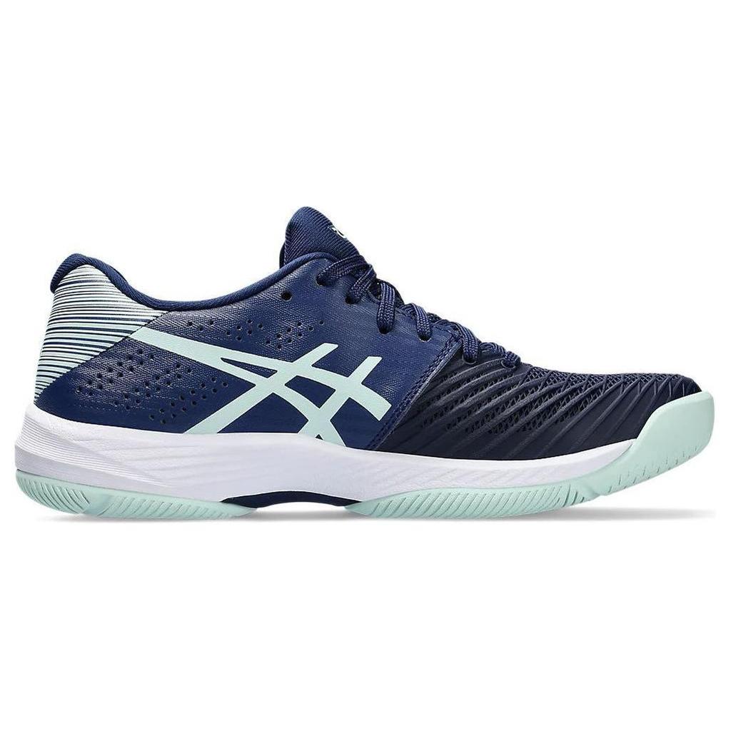 New Asics Solution Swift Ff Blue Expanse Pale Blue Women's 1042A197-403