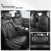 2026 BYD Yuan PLUS 3rd Gen All-Season Leather Seat Cover