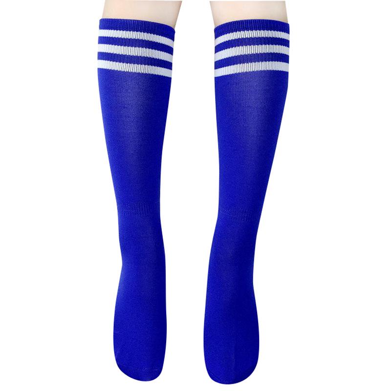 Spot Athletic Mid-Calf Football Socks: Durable, Pilling-Resistant for Adults and Students