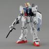 HGUC mobile suit gundam 08th MS Platoon Ground type Gundam 1/144 scale Color-coded plastic model