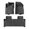 2023 AION Y Plus TPE Car & Trunk Floor Mats, RHD/LHD