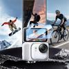 2Pieces Tempered Glass For Insta360 GO Ultra Screen Protector HD Protective Films For Insta360 GO Outdoor Gadgets