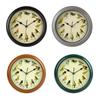 Klangfunktion Wanduhr 10 Zoll Musikalische Wanduhr Singvogel Uhr Raumdekoration