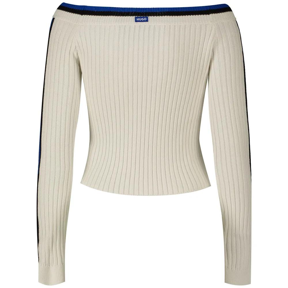 HUGO Pullover Strays 10272086 01