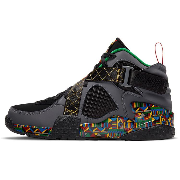

Nike Air Raid Peace Pack Urban Jungle DC1494-001 41