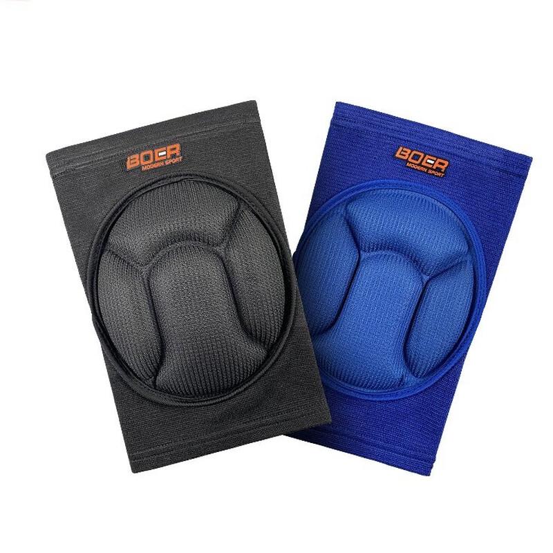 Ting Bai Bo Er Padded Sports Knee Pads