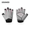 Palm Protection Gloves for Gym Fitness Silicone Material Weight Lifting Sports Fitness Gloves