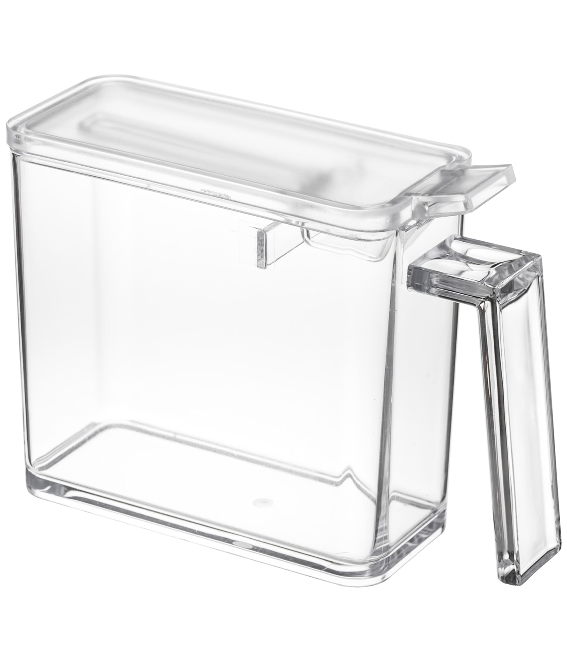

Yamazaki Jitsugyo Seasoning Stocker Tower S Белый 2867 (Ямадзаки) белый