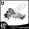 Engine Water Pump for Mercedes C300/E300/GLC300/SLC300
