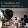 NANLITE FC-60B Bi-Color LED Video Light