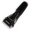 Professional USB Charging Men Water Resistant Electric Shaver Portable Beard Trimmer