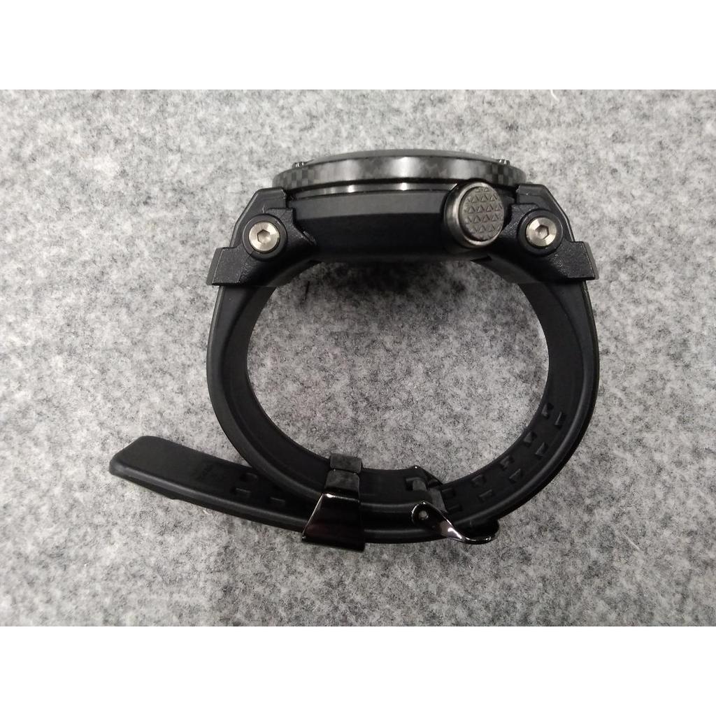 Used CASIO GWR-B1000 CASIO GWR-B1000