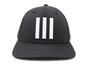 Adidas THREE STRIPES TOUR HAT BLACK