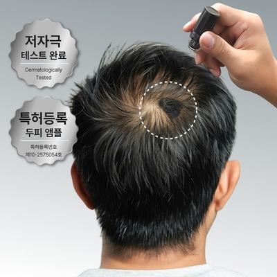 Saç ve Saç Derisi Bakımı – Saç Dökülmesine Karşı Ürünler