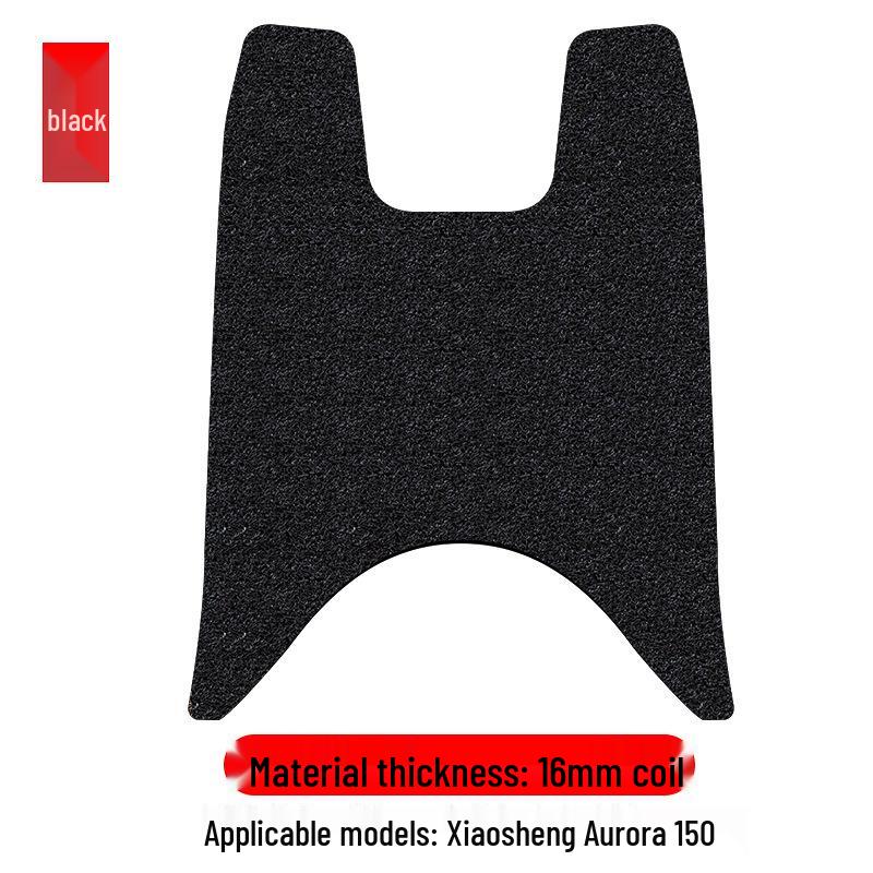 Aurora 150 Roller Anti-Rutsch-Fußmatte