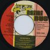 7inch Record CHARMAINE  LLOYD  Remember That Sunday NONE Mini Bus Jamaica Reggae Ska  Dub Used