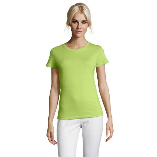SOLS Womens/Ladies Regent T-Shirt