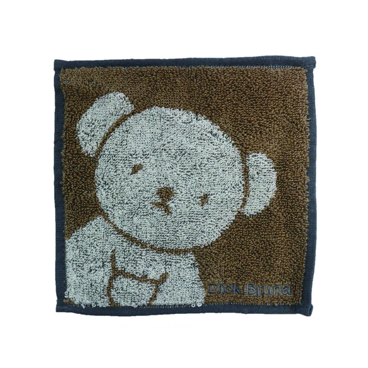 Marushin Mini Towel Miffy Mame Mame Boris 5805019200