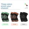 Knee Pads Compression Knee Pads Knee Braces for Arthritis Joint Support Athletic Volleyball Gym Sport Fitness Equipment