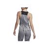 Adidas Color Block Breathable Mesh Casual Sports Vest Women Vests Black EA2190
