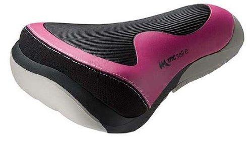

MCSELLE Kiktwo Saddle розовый/черный