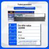 Epson LQ300K Series Compatible Dot Matrix Printer Ribbon Cartridge